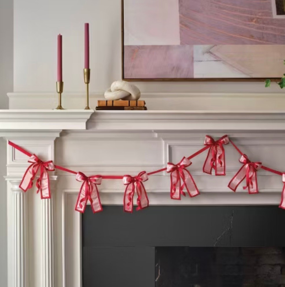 Next up 💕❤️

#LTKHoliday #LTKHome