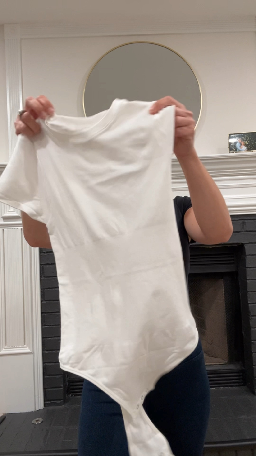 Great shape wear! 

#LTKStyleTip #LTKPetite #LTKFindsUnder100