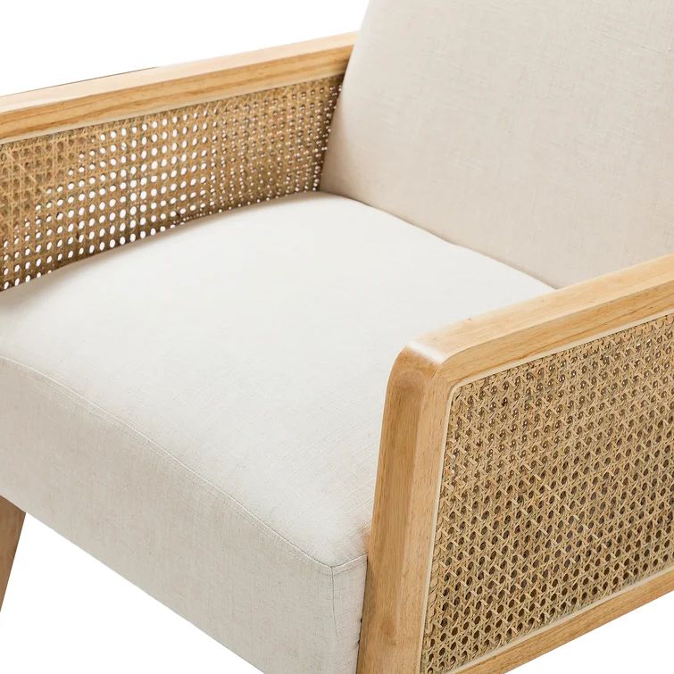 Esme Upholstered Armchair | Wayfair North America