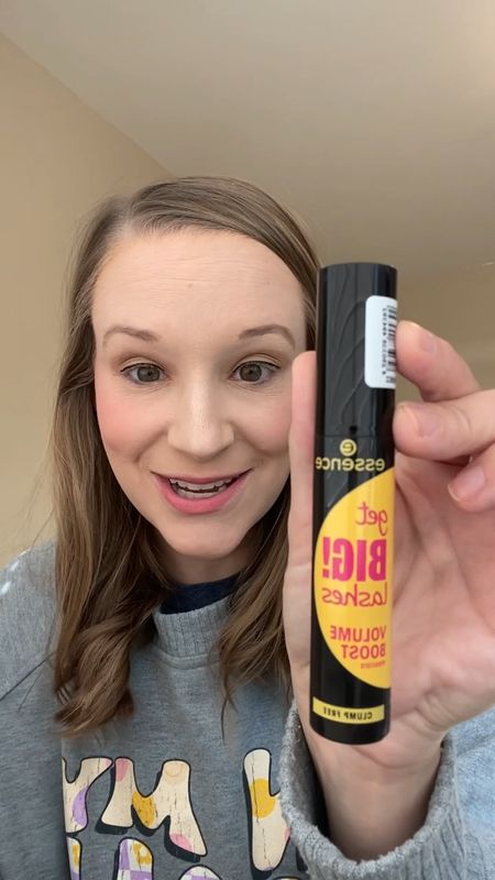 Sharing a new find of mine at Ulta!! I love mascara and love to find makeup products that are affordable!! Essence mascara can be found in stores at Ulta or online at Amazon!! Let’s try out this new mascara and see how it turns out!! 

#LTKBeauty