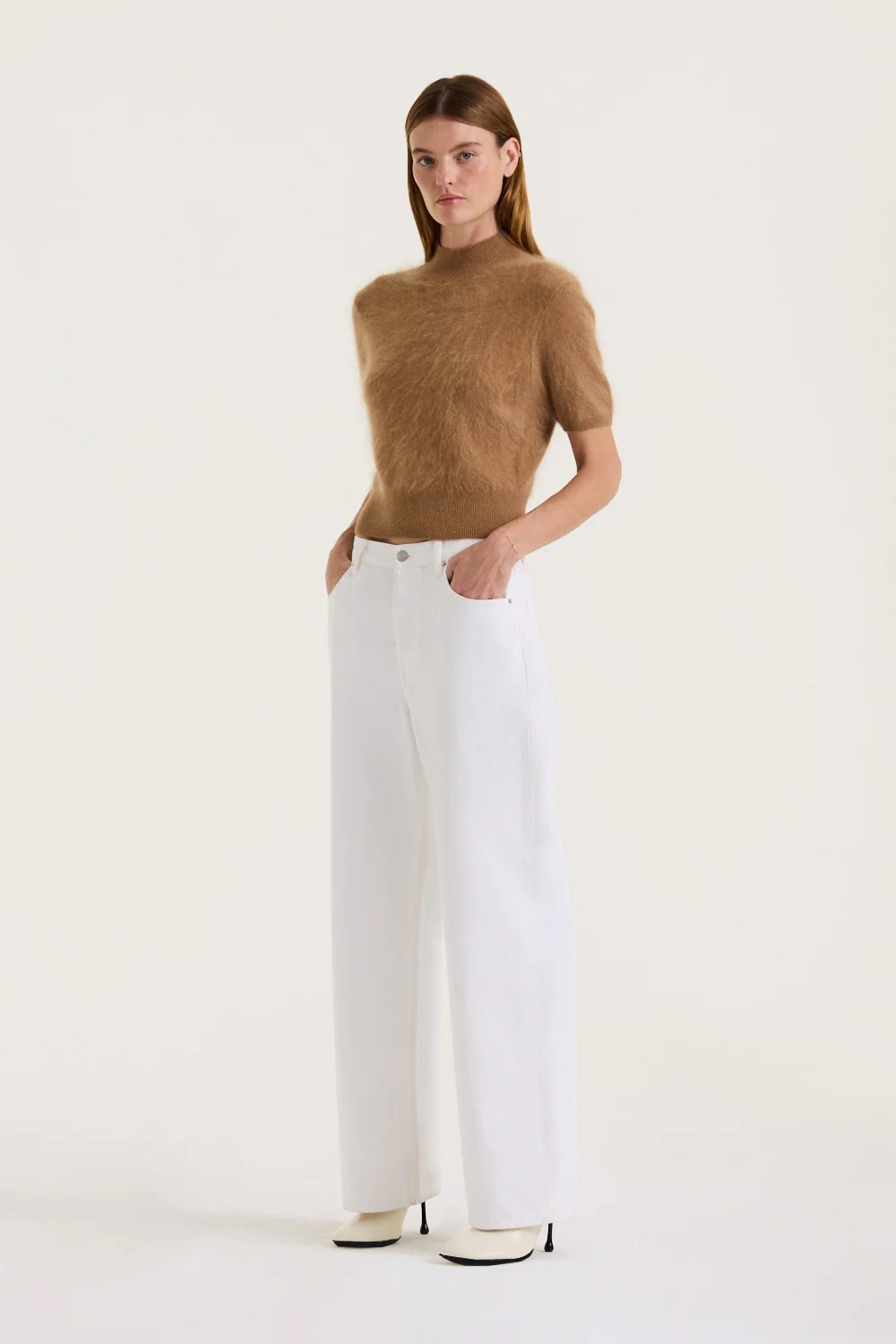Best white jeans for around $200.

All great styles, great quality, not see-through and a really good fit.

#LTKaustralia #LTKover50style #LTKstyletip