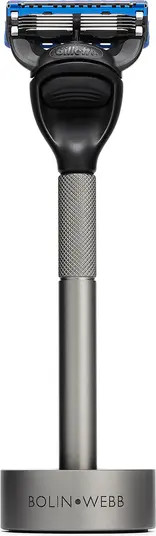 Generation Grey Razor & Stand | Nordstrom