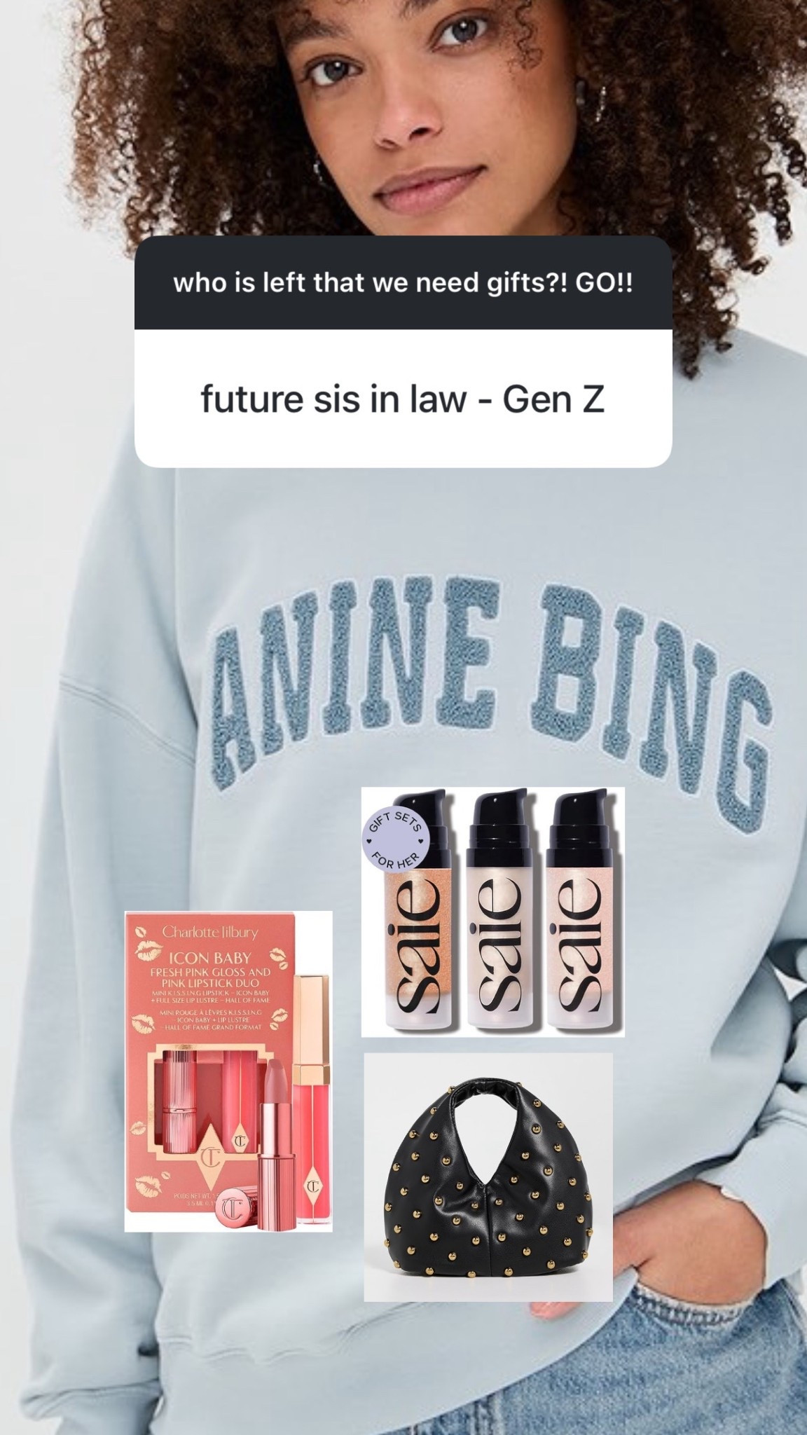 gifts for your young sister in law!!

#LTKHoliday #LTKGiftGuide