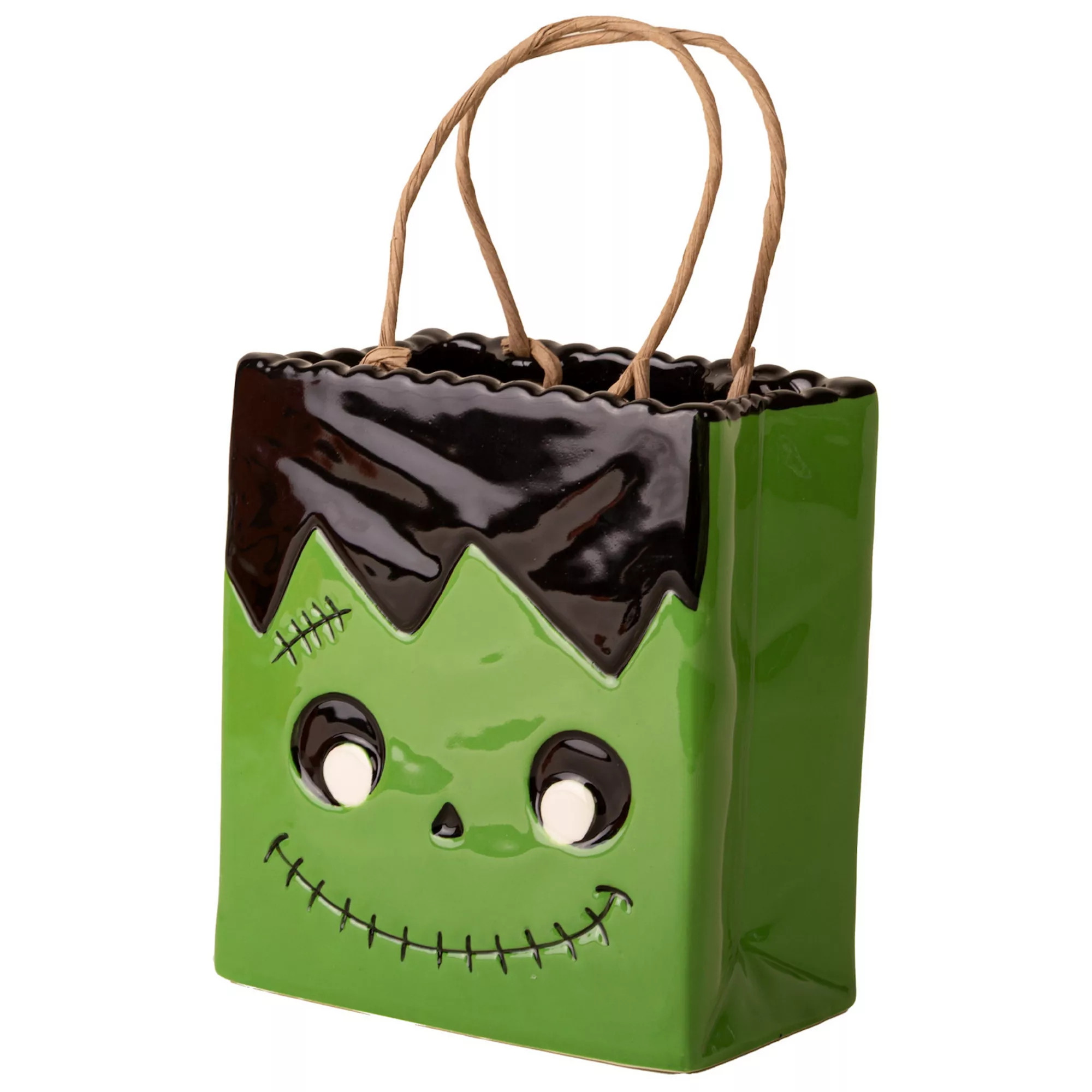 Frankenstein Candy Bag Table Decor | Kohl's