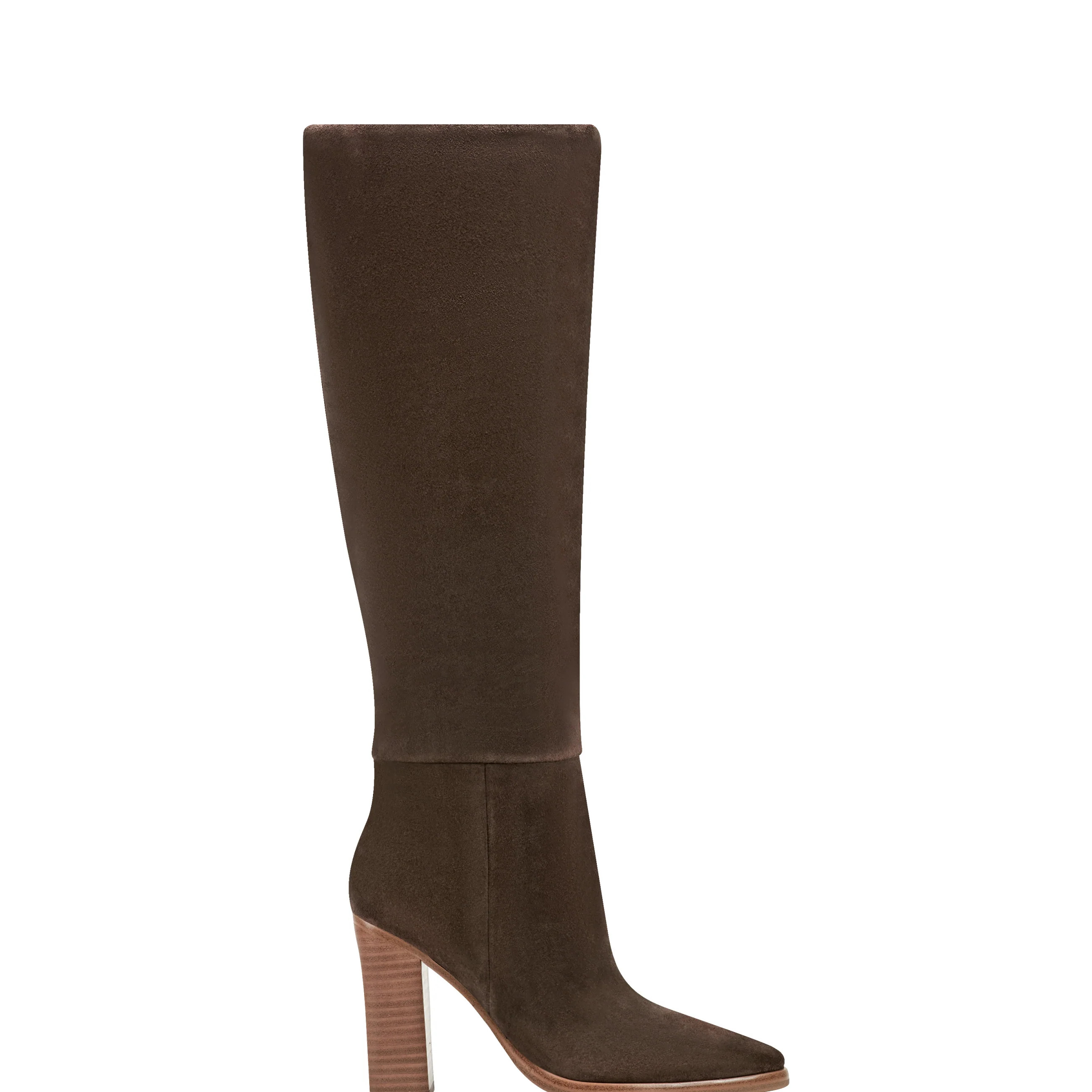 Lannie Dress Boot | Marc Fisher