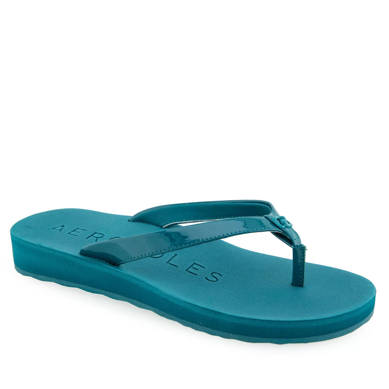 Aerosoles Jace Women's Flip-Flop Sandals | Kohl's