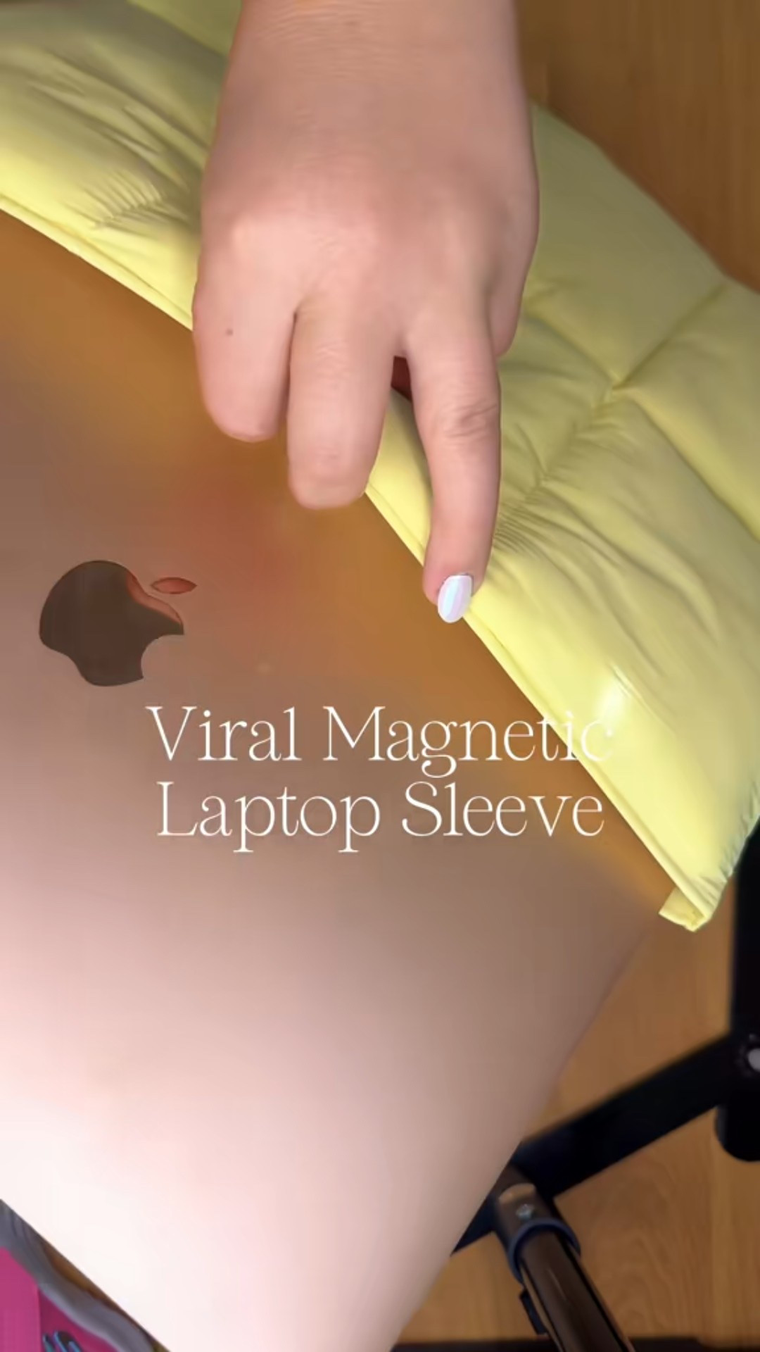 Back-to-school must-have 📚💻 This puffy laptop sleeve is giving style and protection 😍 Perfect for carrying your MacBook in comfort & cuteness! #BackToSchoolFinds #LaptopSleeve #TikTokMadeMeBuyIt #SchoolMustHaves #MacBookAccessories #PuffyBag #BagTok #AestheticFinds #ViralOnTikTok #CollegeEssentials #TeacherMustHaves

#LTKSaleAlert #LTKFindsUnder50 #LTKTravel