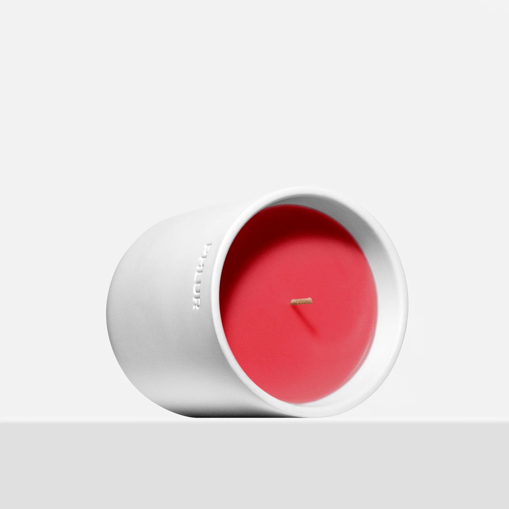 Currant Crush Scented Holiday Candle | PHLUR