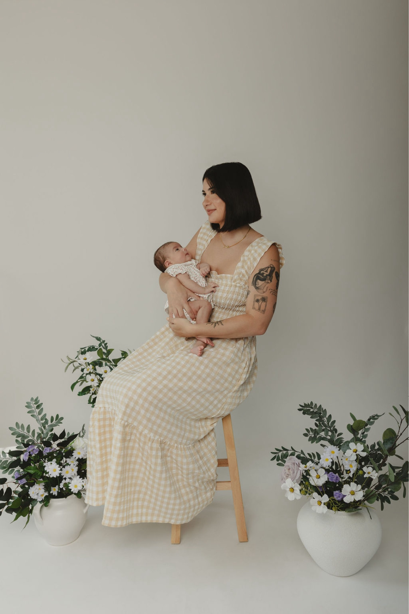 🤎

#mothersday #newmom #postpartum #amazonstyle #amazondress #momootd #postpartumootd #momootd 