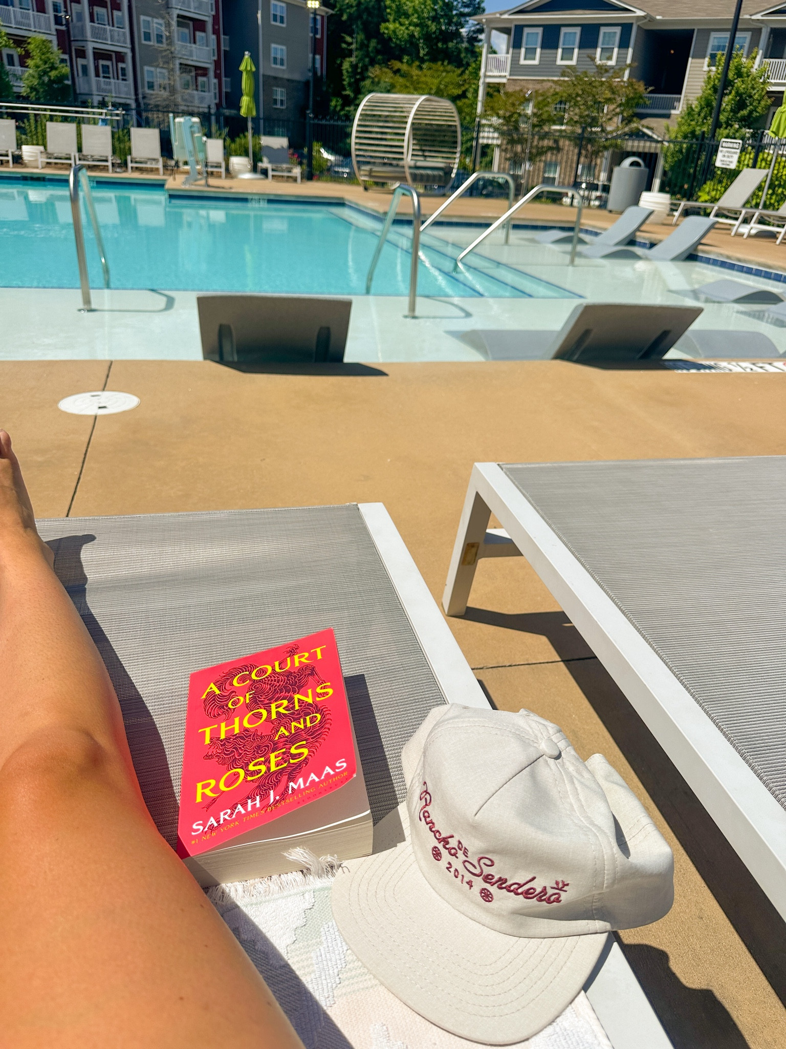 pool essentials ⛱️🌊

#LTKTravel #LTKHome #LTKSwim