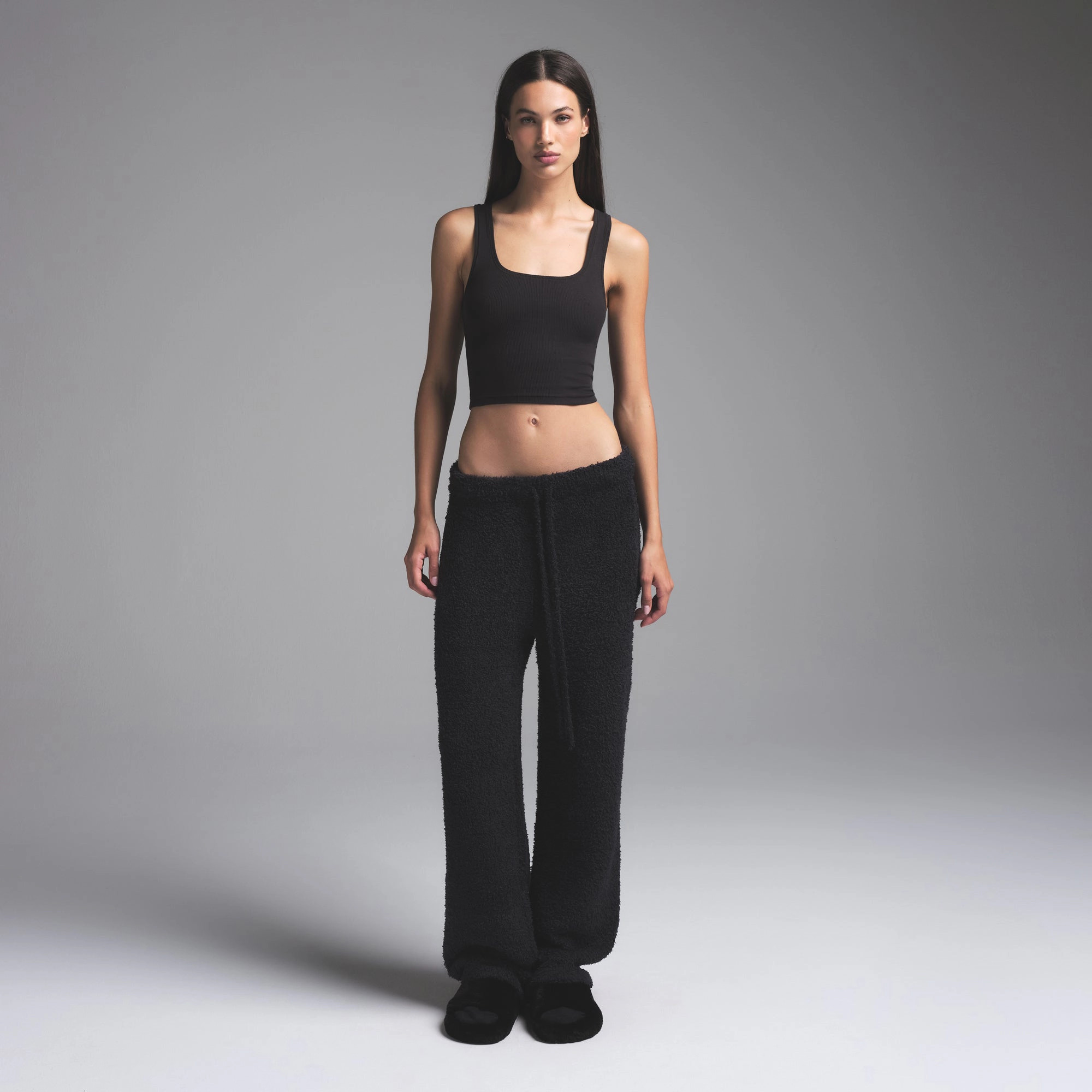 KNIT UNISEX PANT | SKIMS (US)