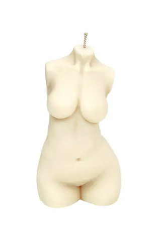 CAIA CANDLE HERA CANDLE 300 G | Residenza725 US