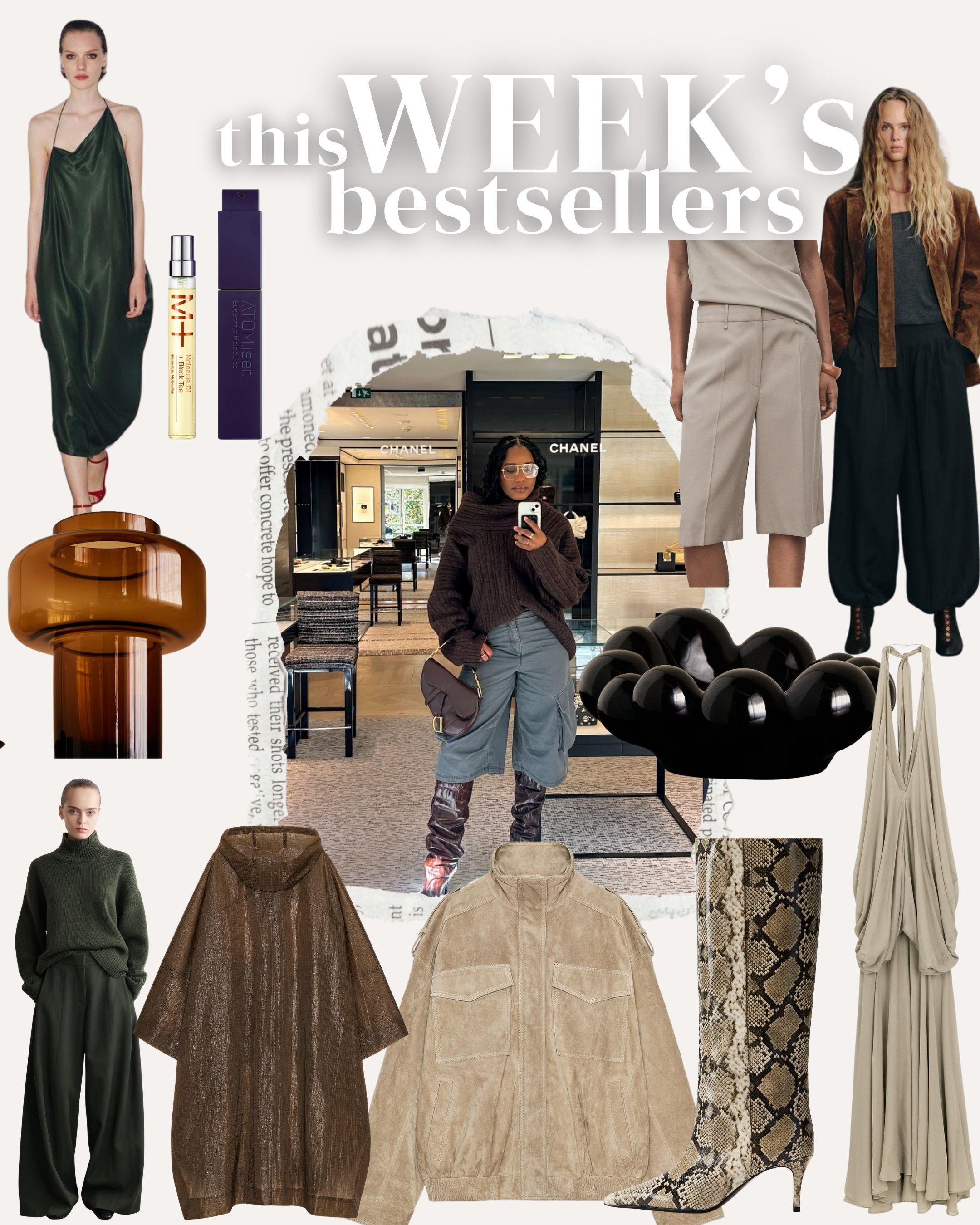 this week's bestsellers  

 #LTKSeasonal #LTKSaleAlert