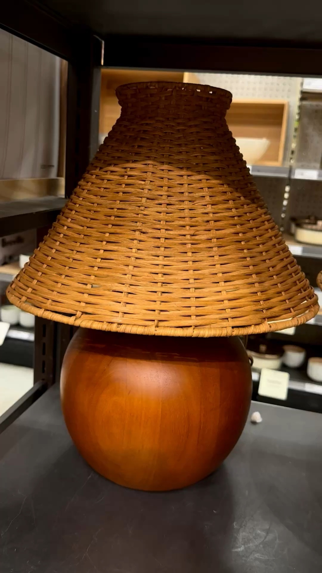Found this adorable lamp at target

#LTKU #LTKHome #LTKSaleAlert