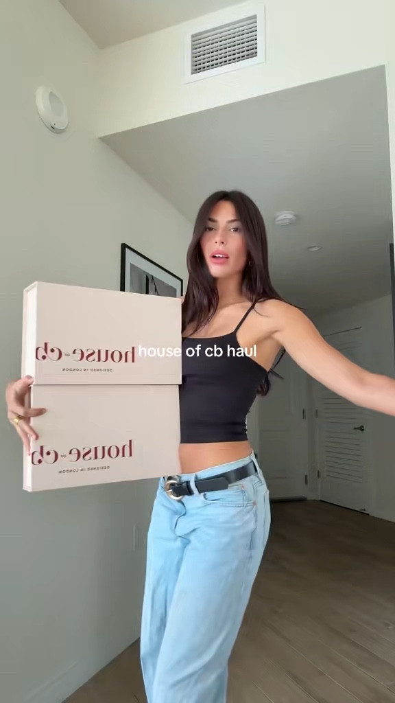 house of cb haul !! these are all so cute 

#LTKgrwm #LTKNYFW #LTKootd
