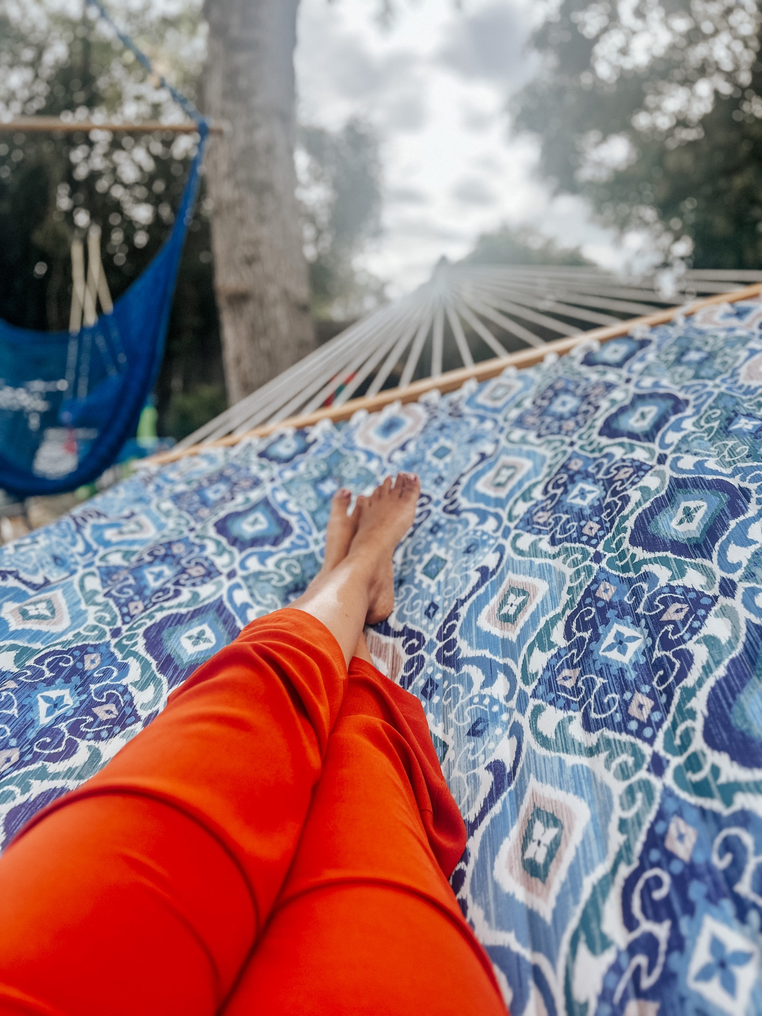 Boho inspired two person hammock. 

#amazonhome #bohoinspiredhome #amazon #bohohomedecore 

#LTKGiftGuide #LTKhome #LTKfamily