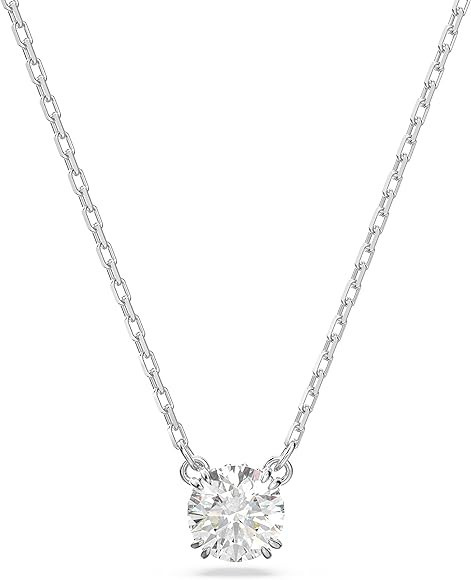Swarovski Constella Crystal Pendant Necklace Collection | Amazon (US)