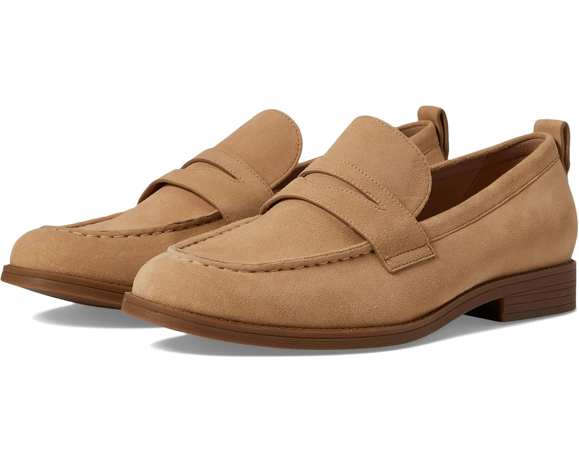 Women's Cole Haan Stassi Penny Loafers | Zappos