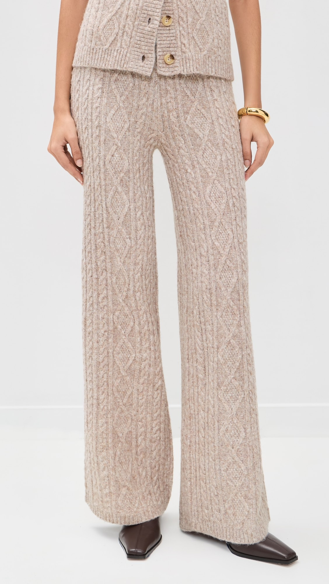 Cara Trousers | Shopbop