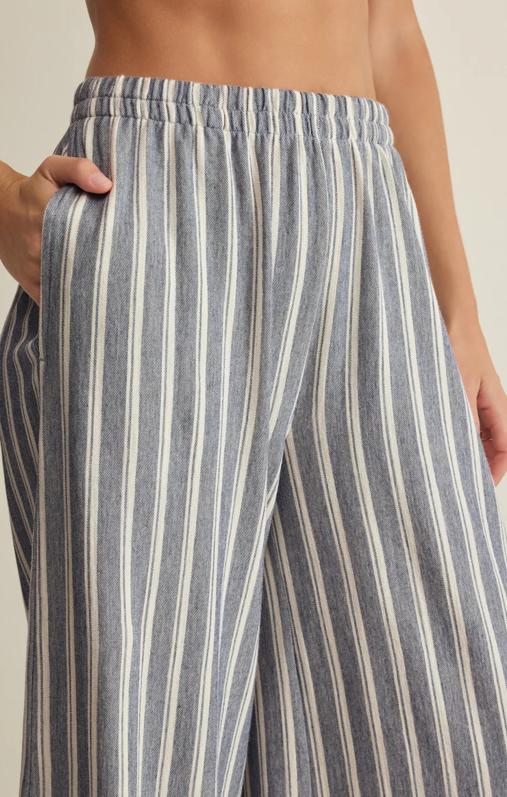 Scout Knit Striped Pant | Z Supply