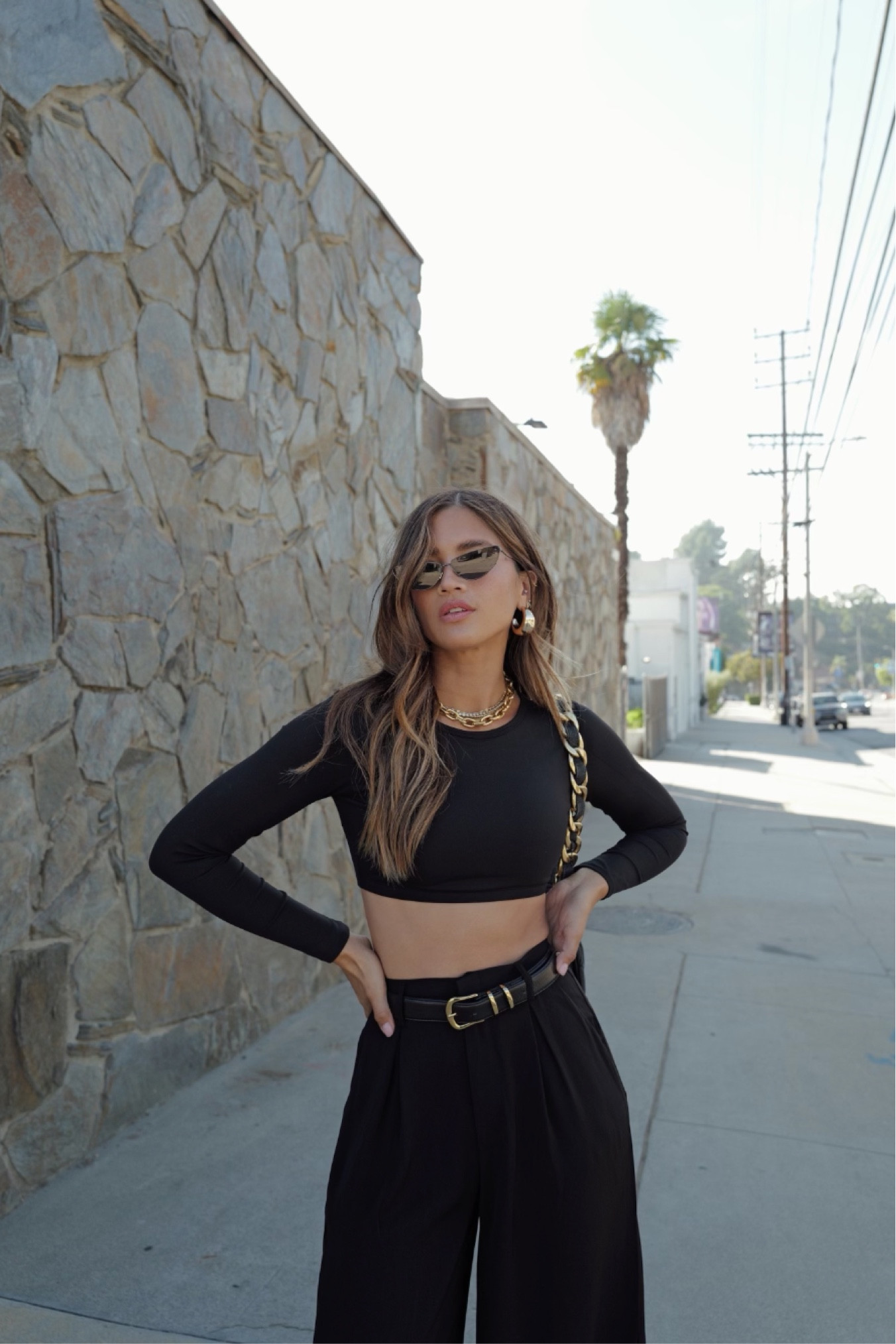 Amazon Prime Days are here! Shop this look below 🖤

#LTKbeauty #LTKxPrime #LTKitbag