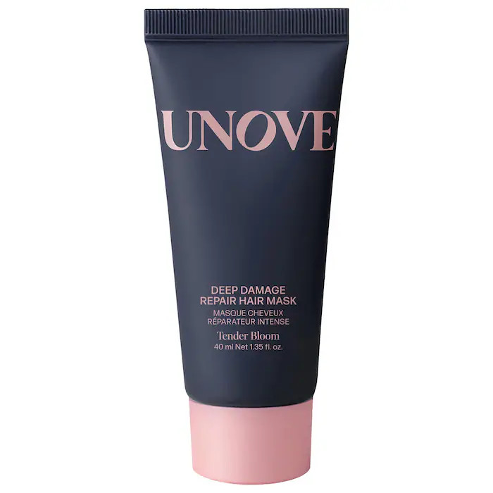 Mini Deep Damage Repair Hydrating Hair Mask | Sephora (US)