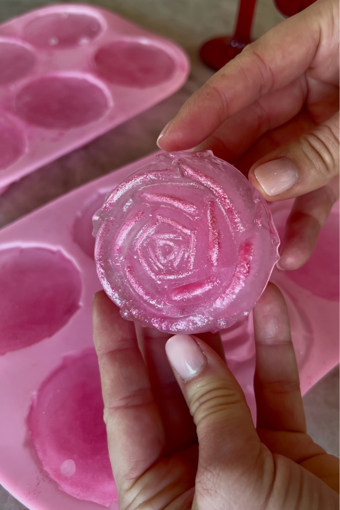 Cute galentines ideas for drinks! #LTKParties

#LTKSeasonal