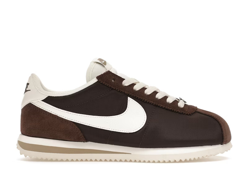Nike Cortez Baroque Brown (Women's) | StockX