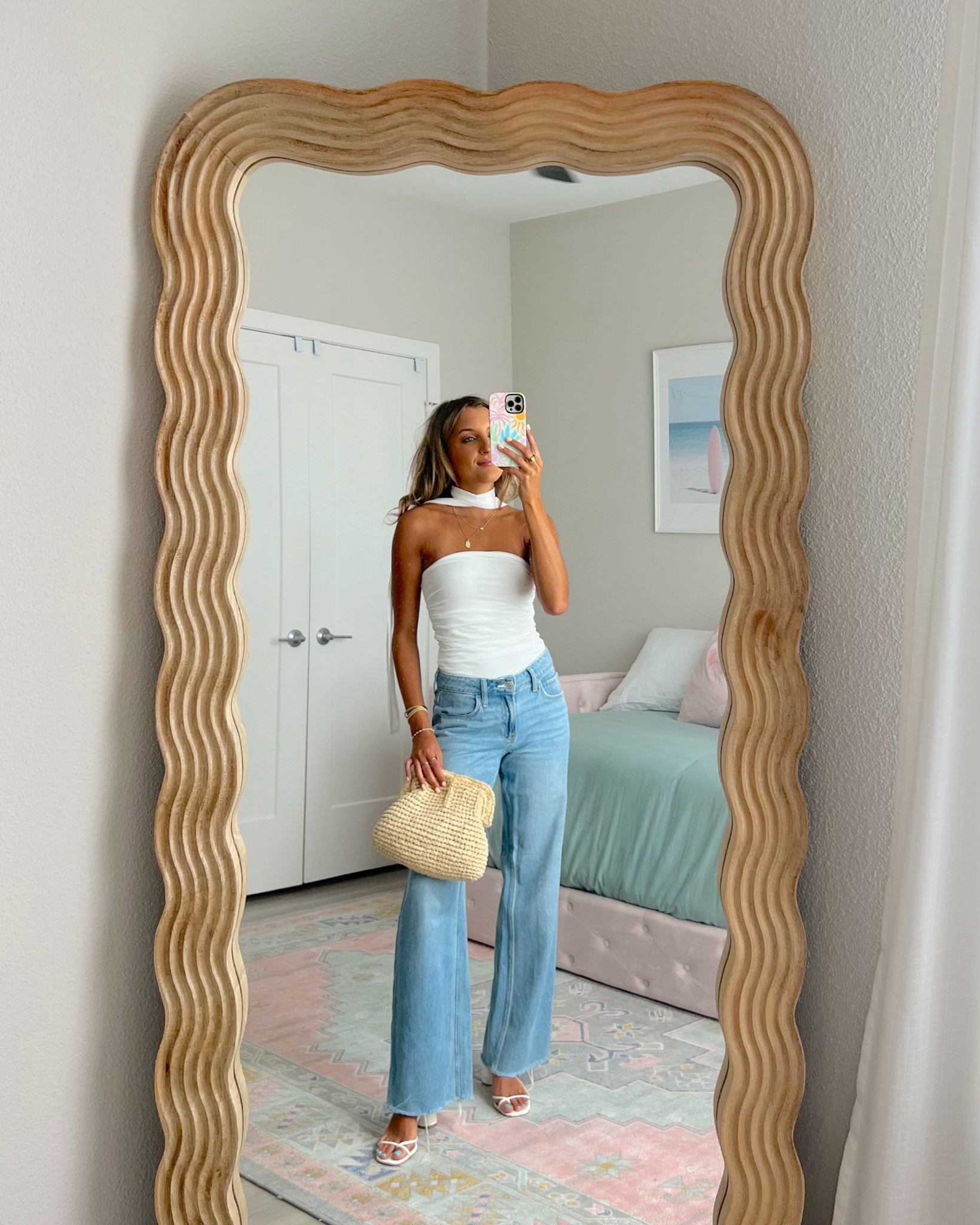 European summer outfit ideas. wearing a size 2. code MCKENZ20 for 20% odd princess Polly 💕