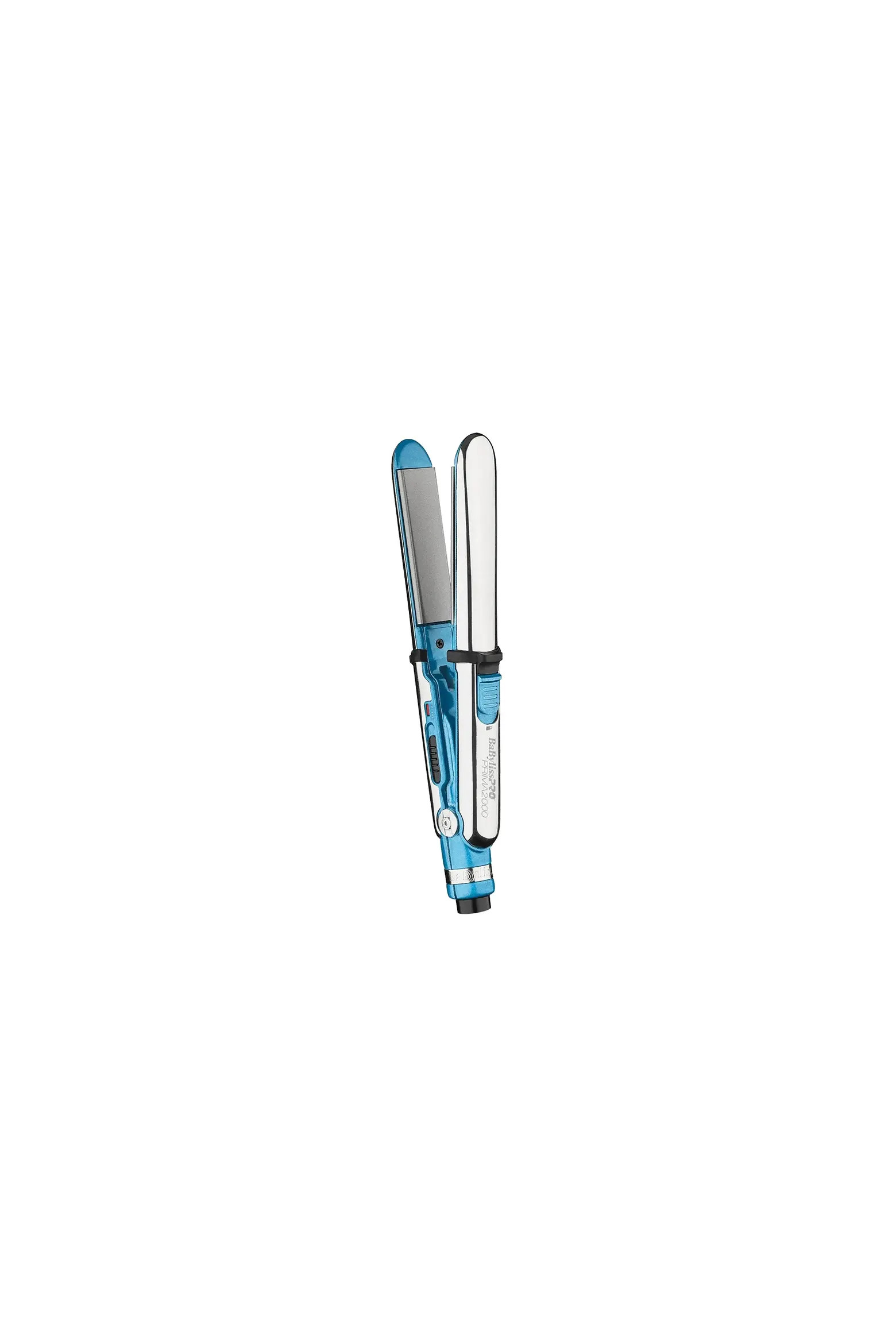 BaBylissPRO Nano Titanium Prima2000 ¾" Stainless Steel Mini Styling Iron | Nordstrom | Nordstrom