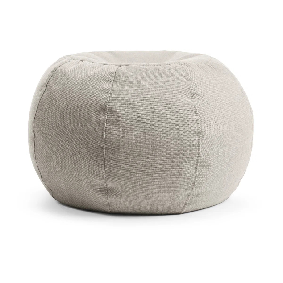 Sabbag Outdoor Ottoman/Pouf | Wayfair North America