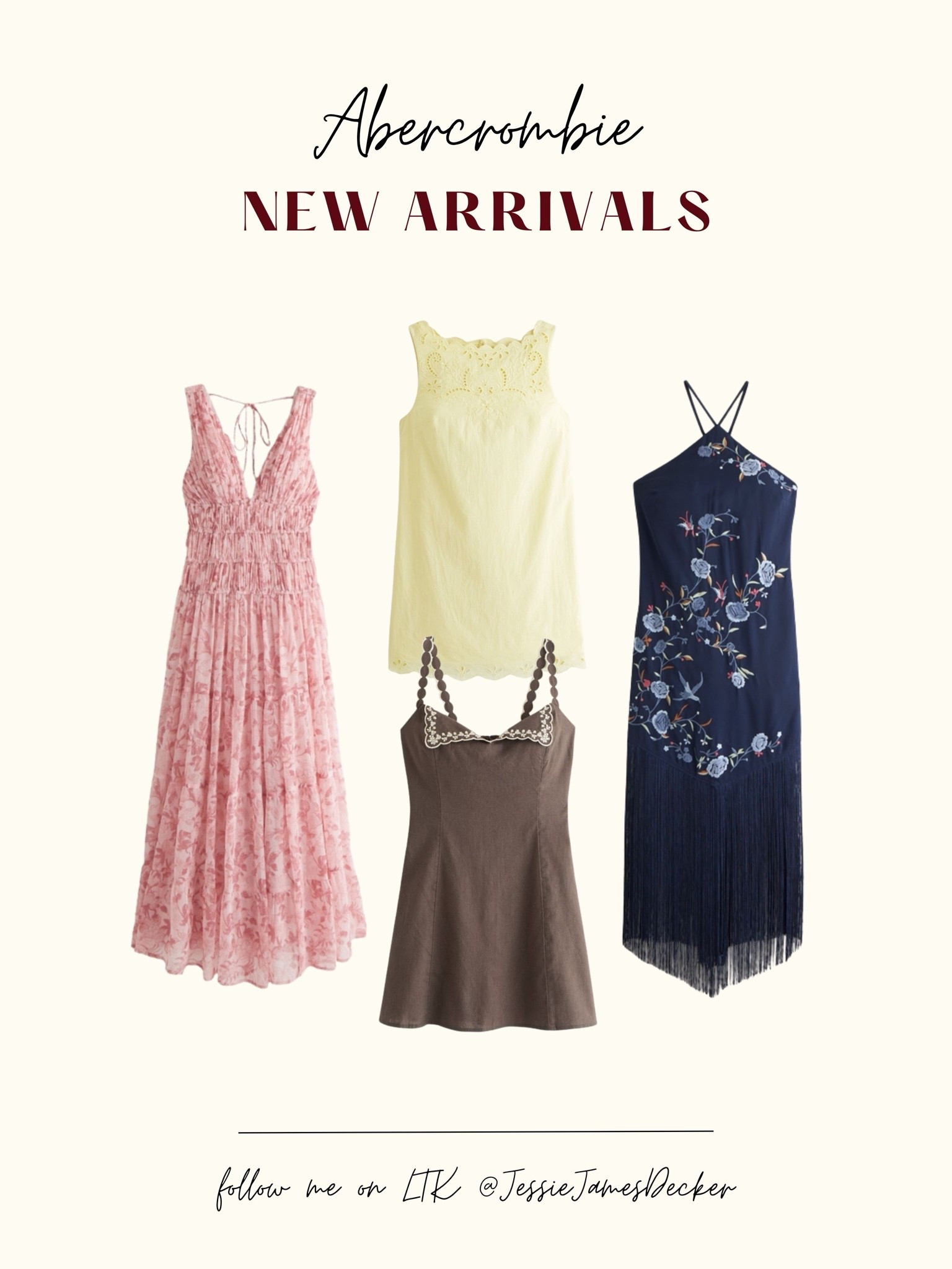 New Arrivals: The Style Index. Outfitting the season’s shift, shop now!

#LTKootd #LTKU #LTKmomlife