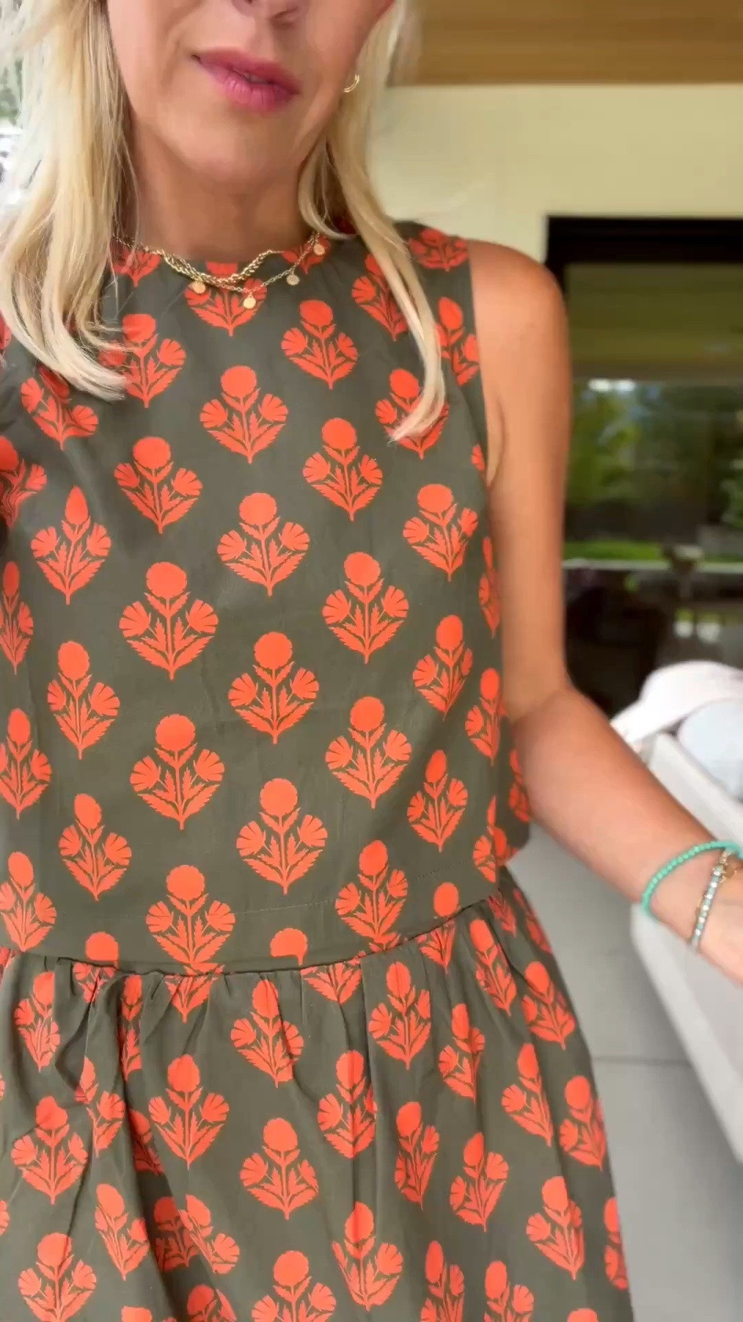 This dress is from a new store called Avara! I did mediums in both pieces! I think this will be so cute for fall or family photos!

#LTKgrwm #LTKmomlife #LTKootd