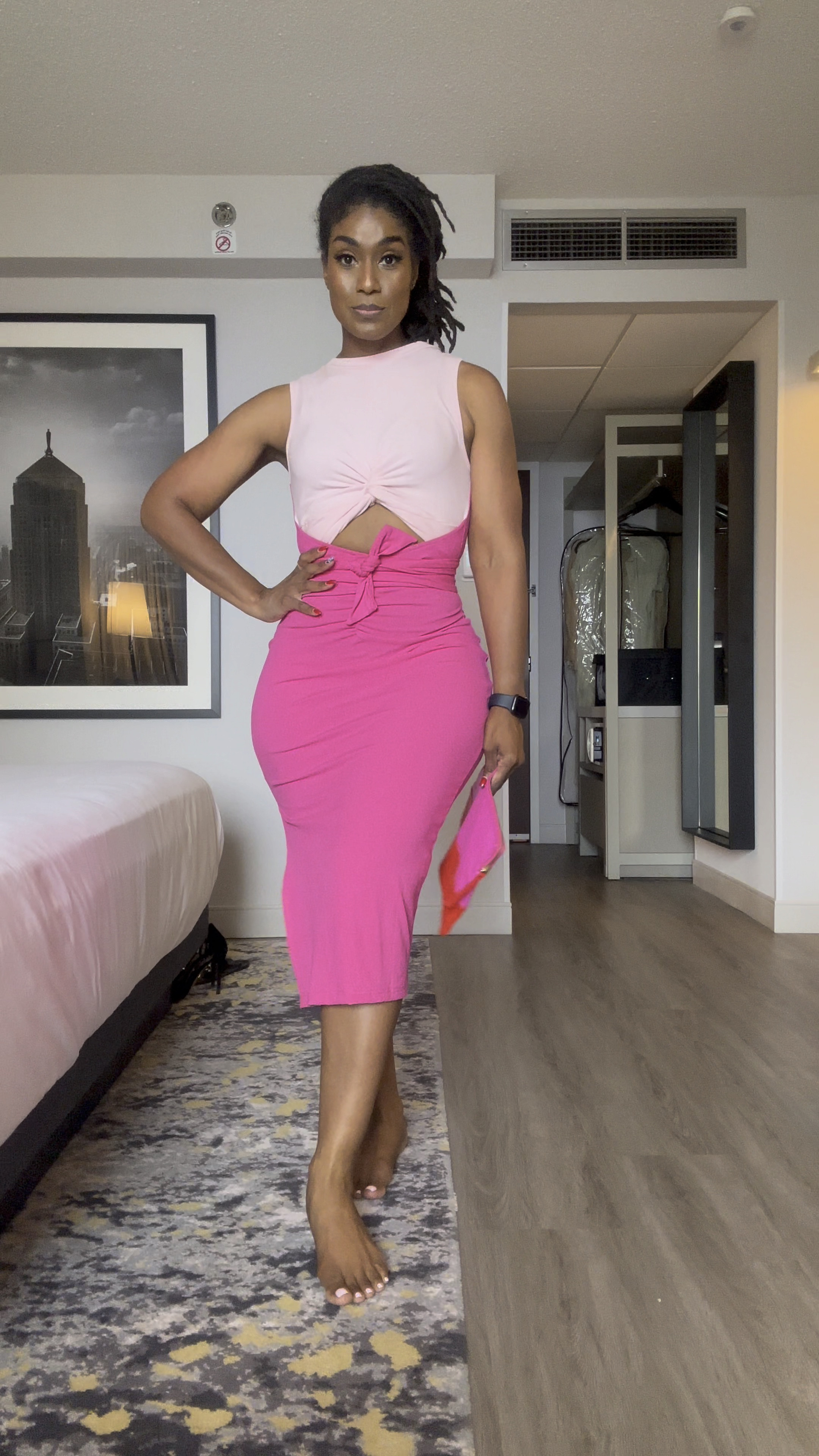 These dresses are perfect for summer!! They fit like a dream! 

#LTKStyleTip