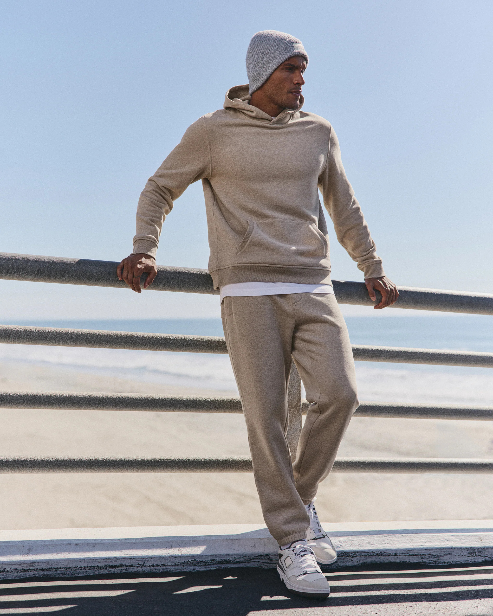 Seaside Sweatpant | Vuori Clothing (US & Canada)
