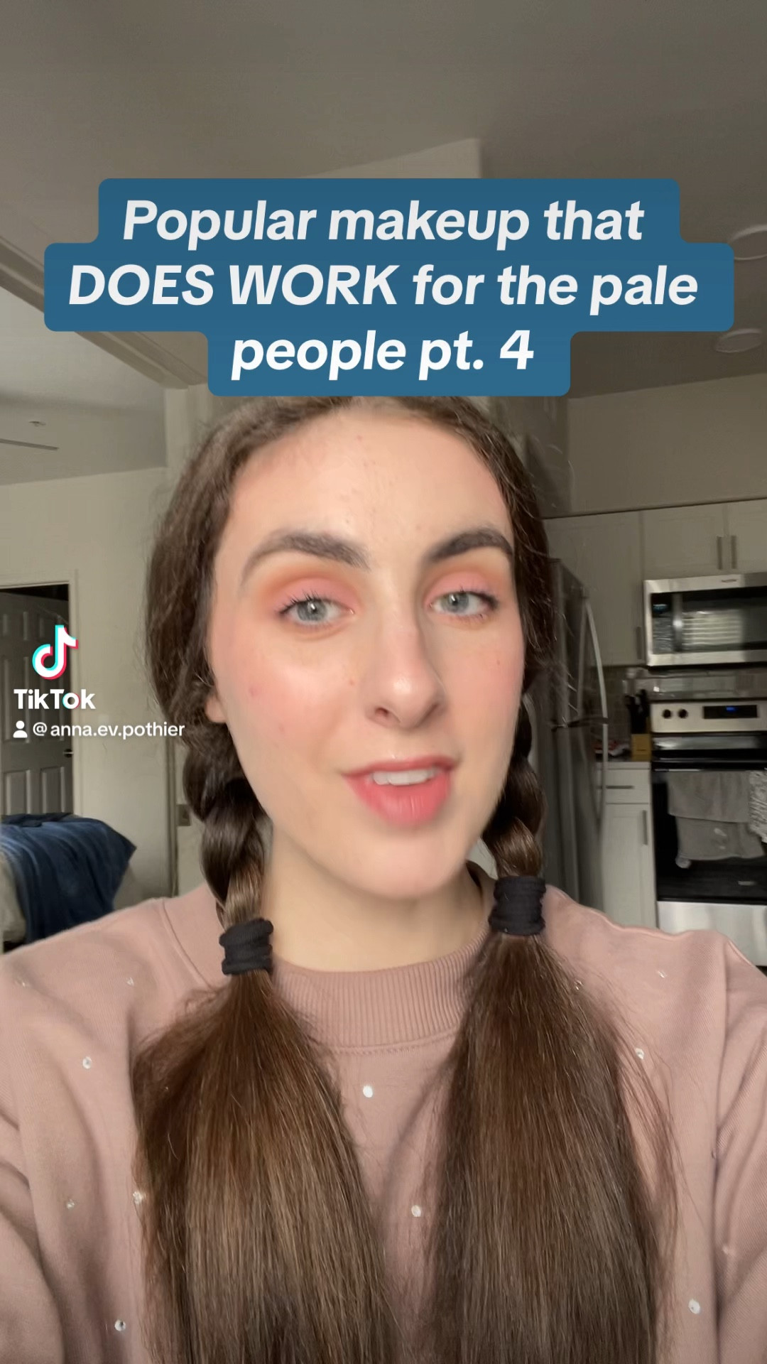 Fenty makeup that works for pale skin 

#LTKbeauty