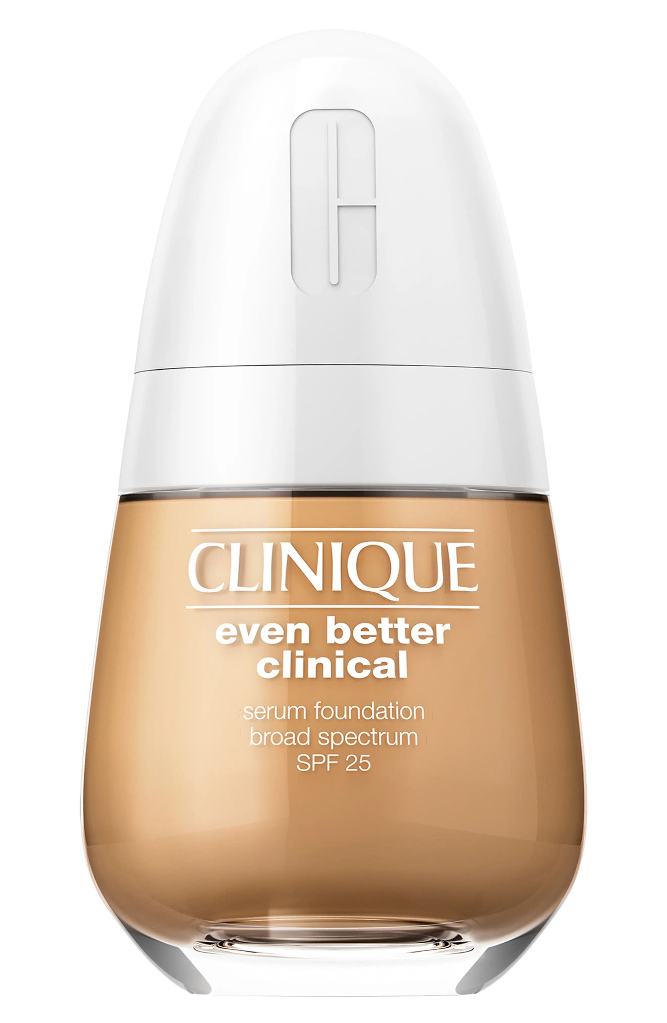 Clinique Even Better Clinical Serum Foundation Spf 25 - Beige | Nordstrom