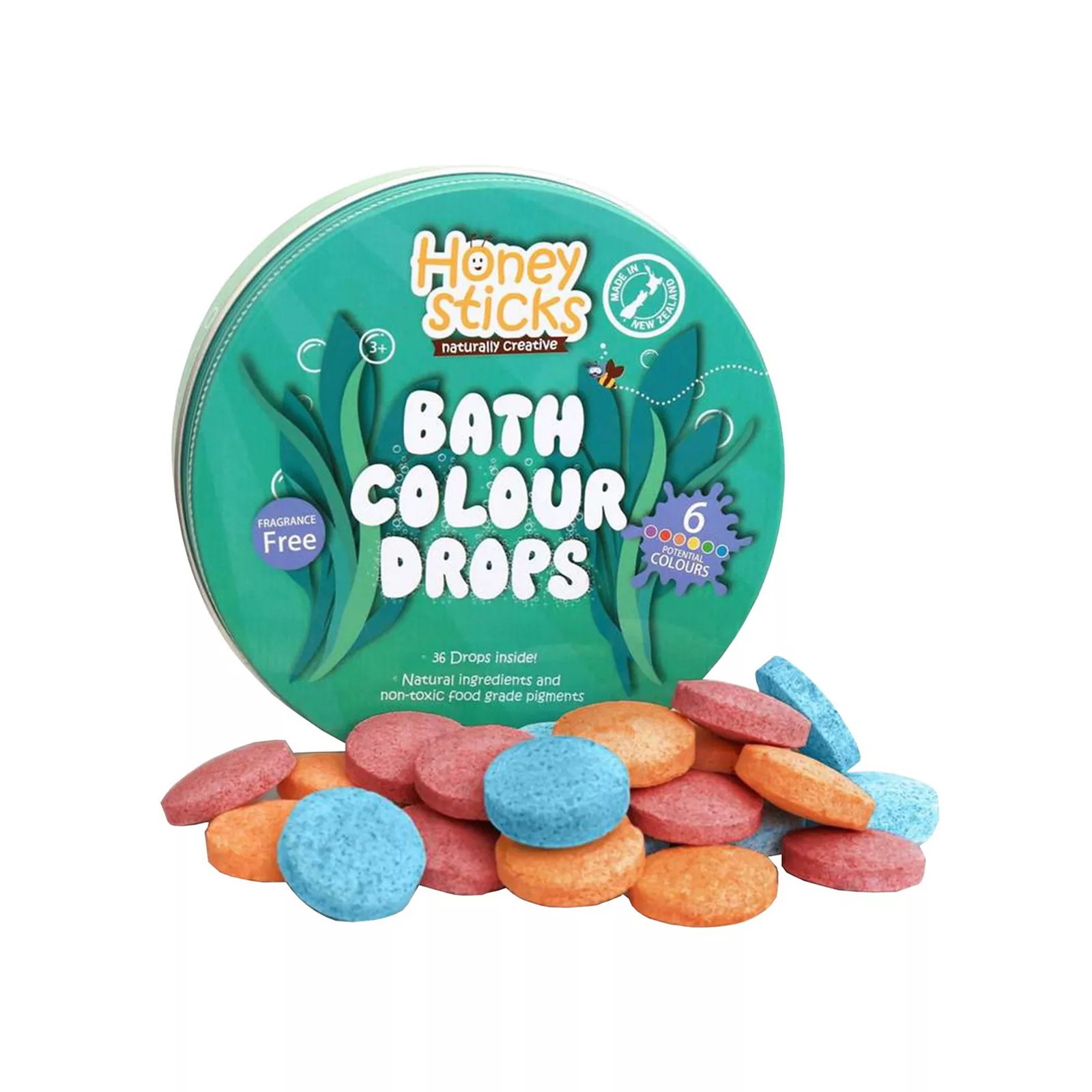 Honeysticks Bath Drops, Multi | Kohl's