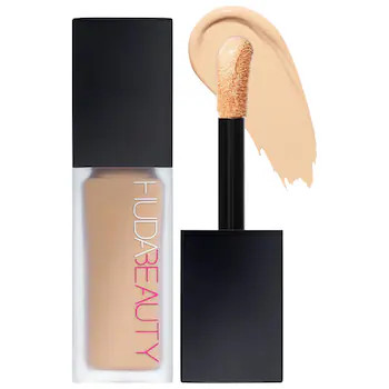HUDA BEAUTY#FauxFilter Luminous Matte Buildable Coverage Crease Proof Concealer | Sephora (US)