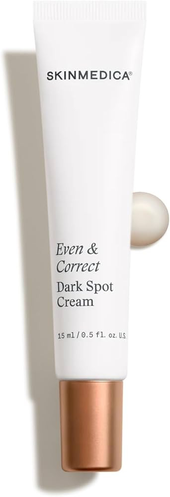 Even & Correct Dark Spot Cream - For Reducing the Most Stubborn Dark Spots | Amazon (US)