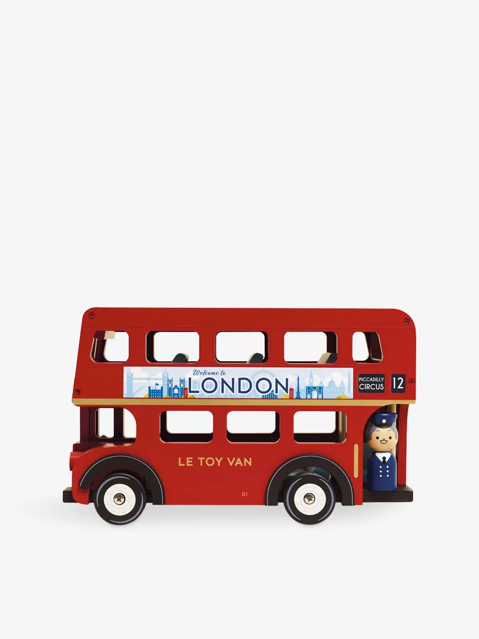 LE TOY VAN | Selfridges