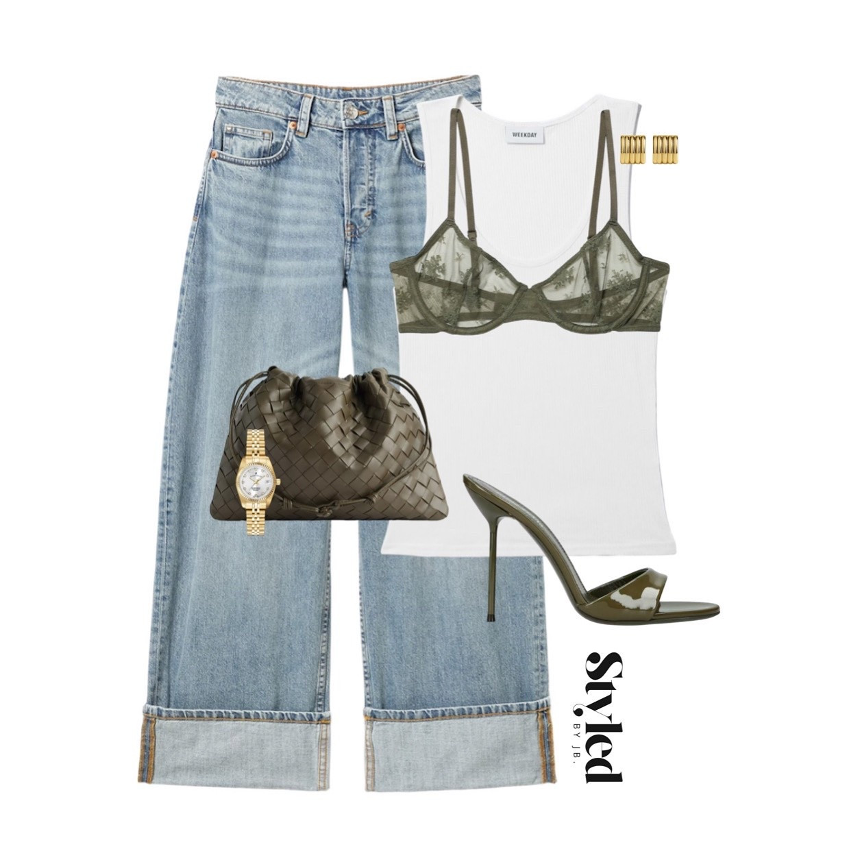 Weekend attire 

#LTKwinter #LTKuk #LTKautumn