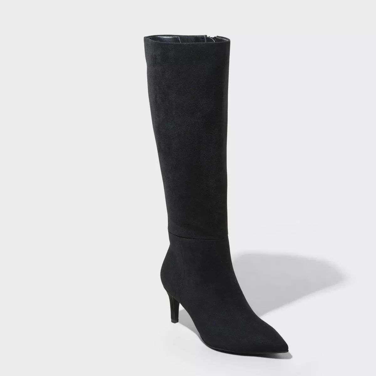 Women's Tay Tall Dress Boots - A New Day™ | Target
