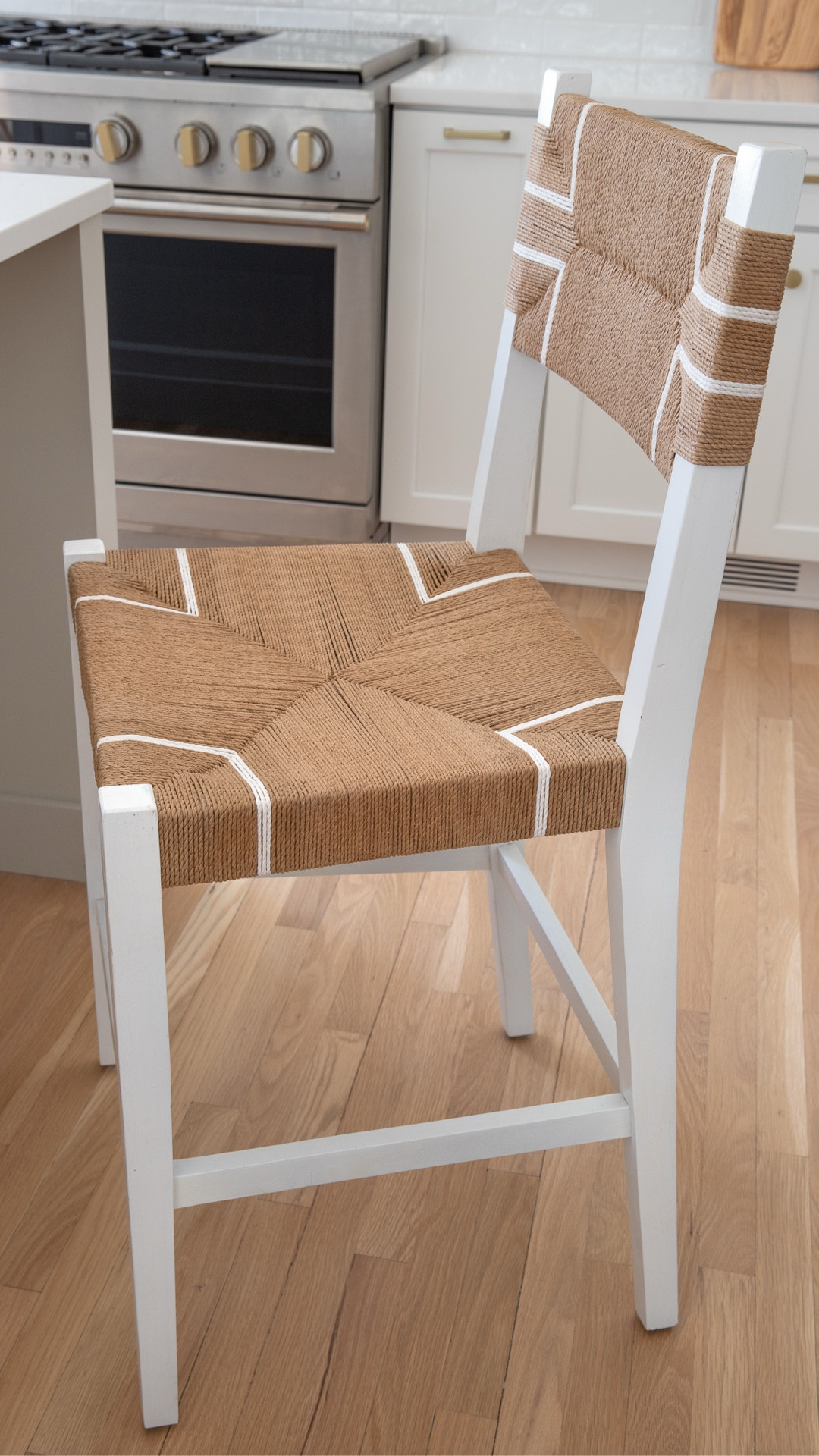 @Wayfair's 4th of July Clearance is on NOW through 7/7 (up to 70% off plus free and easy shipping over $35). It’s the perfect time to upgrade your kitchen stools at a great price! These are three of my favorites from their HUGE selection. 😍 #Wayfair #WayfairPartner

#LTKSaleAlert #LTKHome