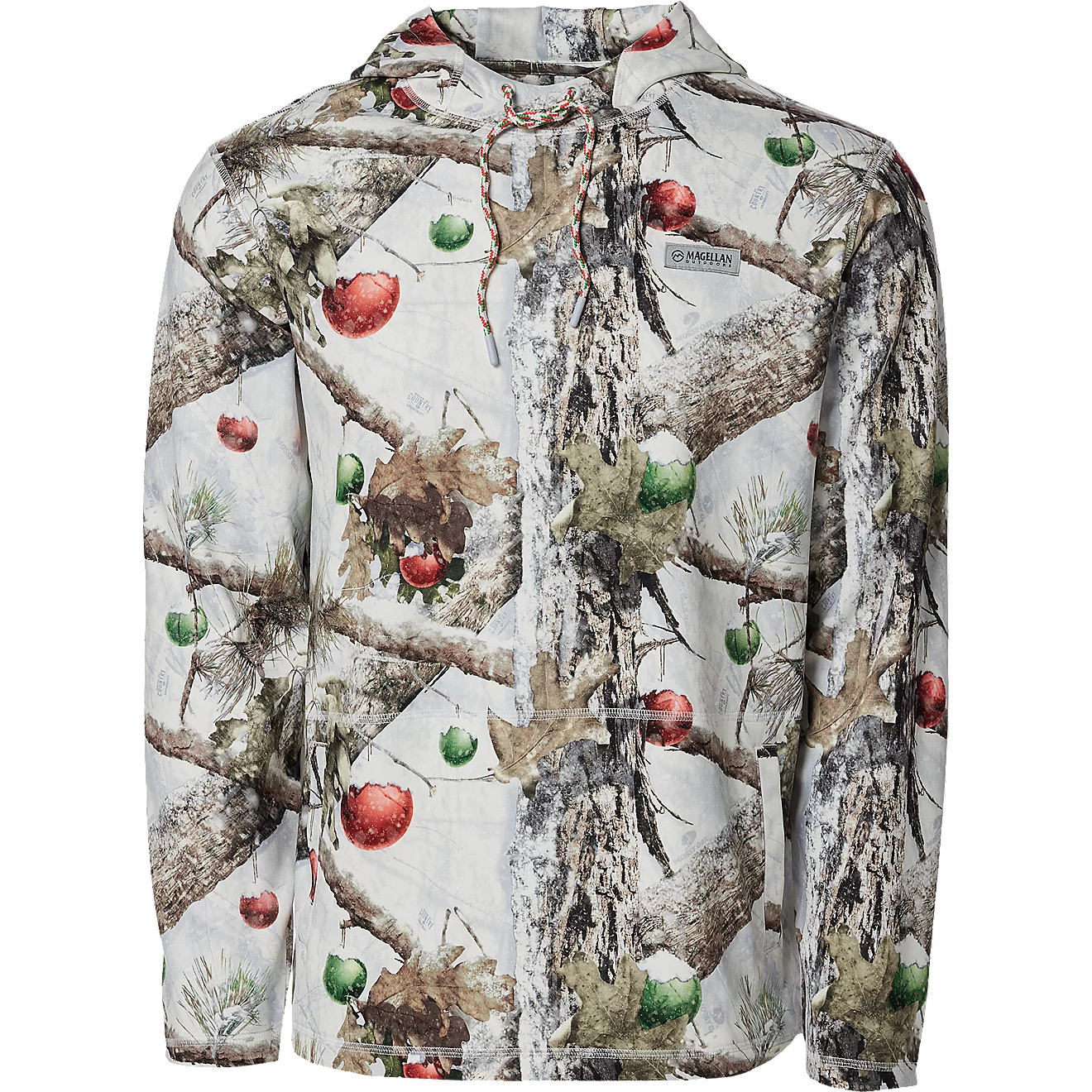 Mossy Oak Breakup Country Snowdrift | Academy Sports + Outdoors