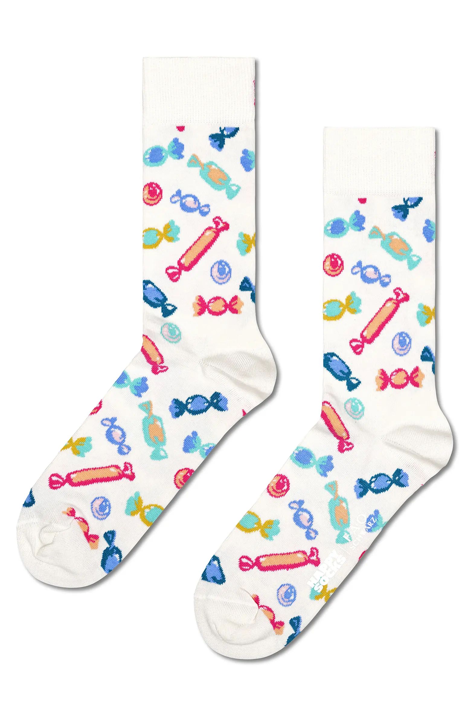 Candy Crew Socks | Nordstrom
