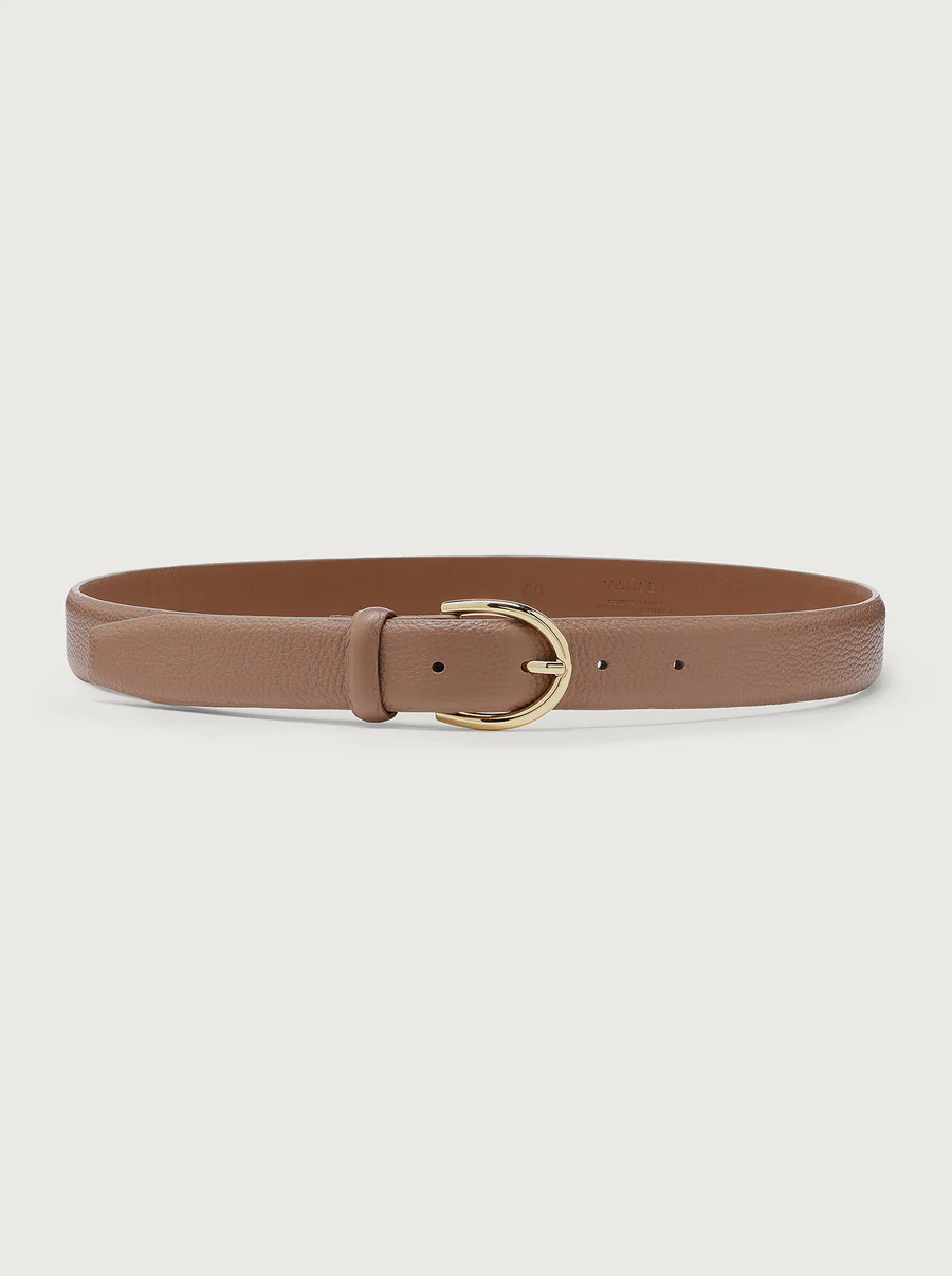 Lenai Belt Leather | Varley US | Varley US