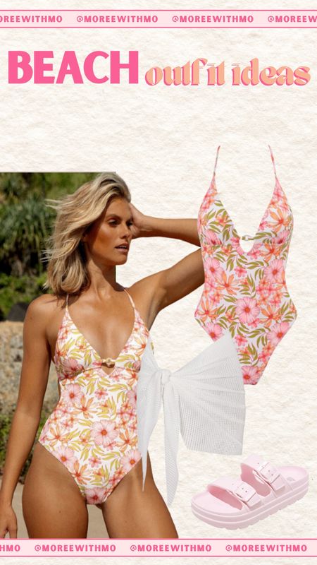 Check out Berlook's Buy One Get One Free swimwear sale! Get bikini tops, one-pieces, two-pieces, and more!

Summer outfit
Vacation outfit
Swimwear
Berlook
Moreewithmo

#LTKSeasonal #LTKSwim #LTKParties