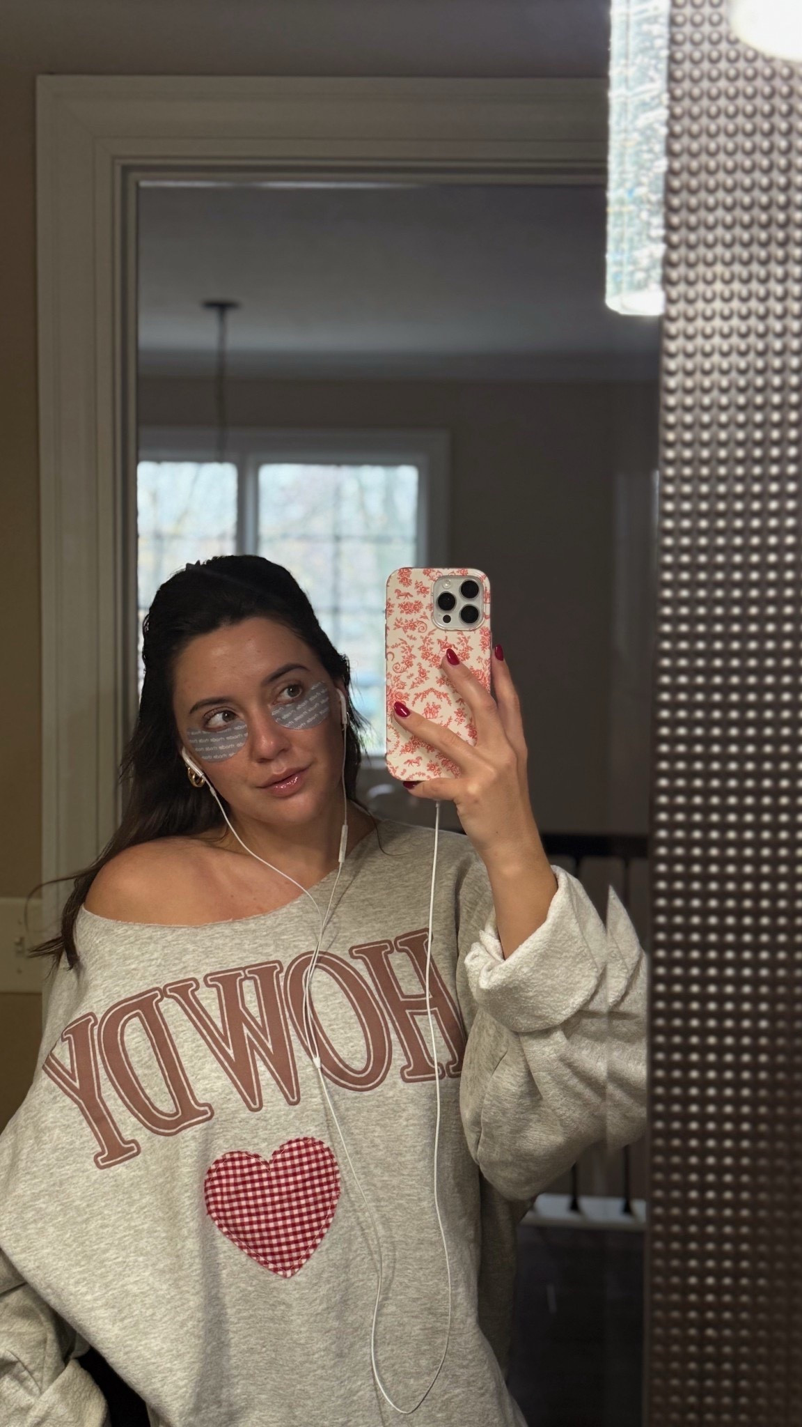 Rhode eye masks >


#LTKBeauty