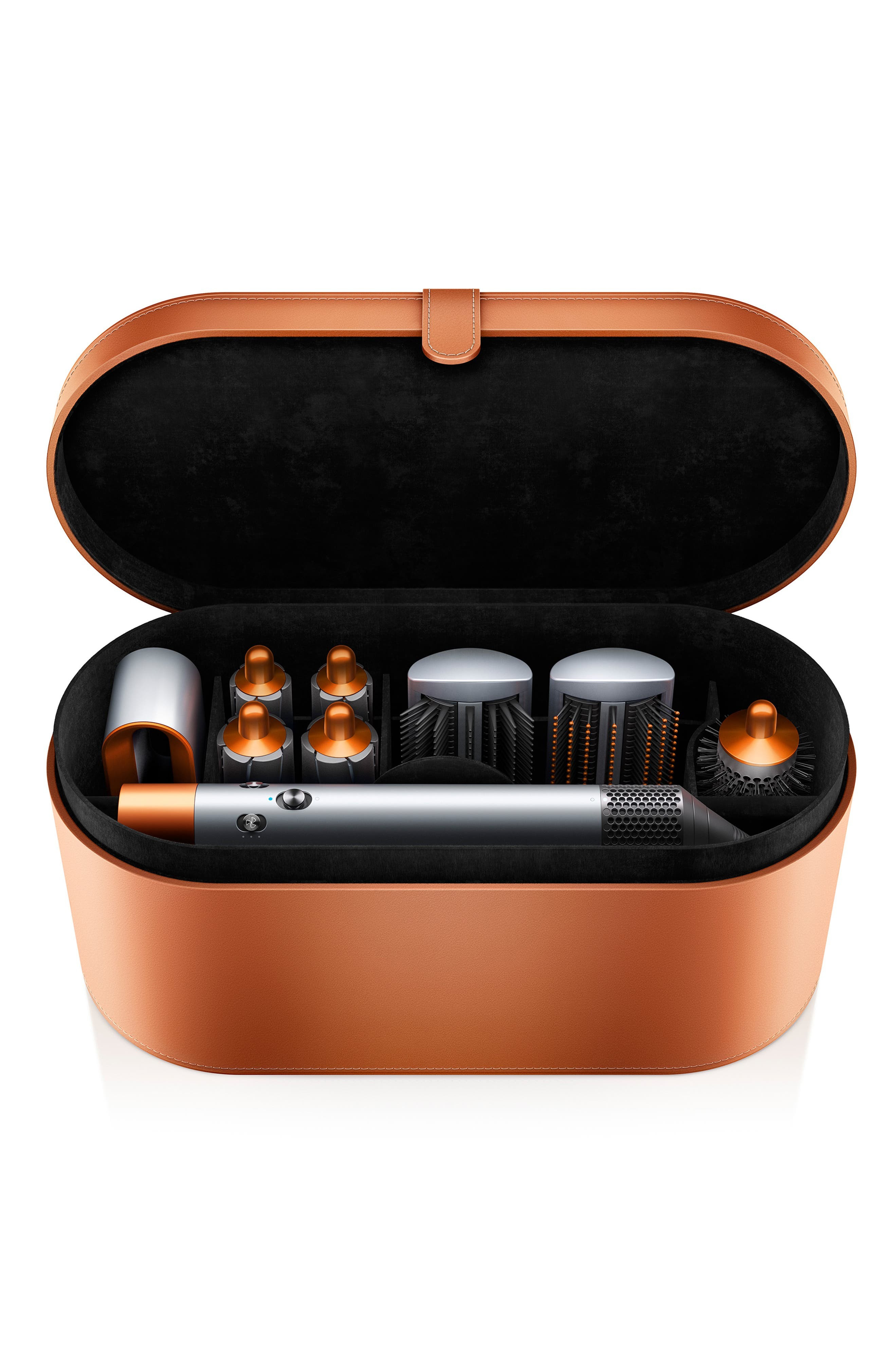Airwrap™ Complete Styler Copper Limited Gift Edition | Nordstrom